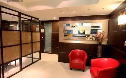 Global Town Business Center Global Town Business Center