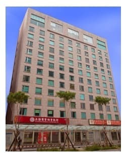 Global Town Business Center