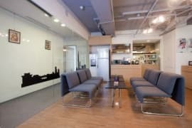 Global Town Business Center