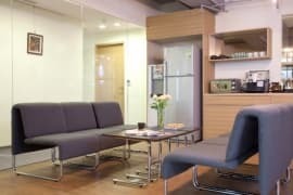 Global Town Business Center