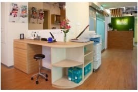 Global Town Business Center