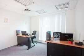 Global Town Business Center