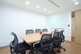 Global Town Business Center