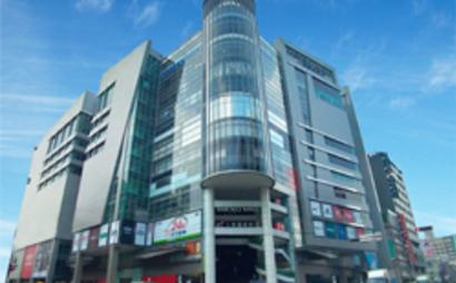 Global Town Business Center Global Town Business Center