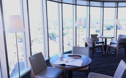 Global Town Business Center Global Town Business Center