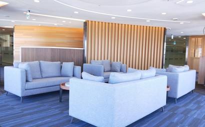 Global Town Business Center Global Town Business Center