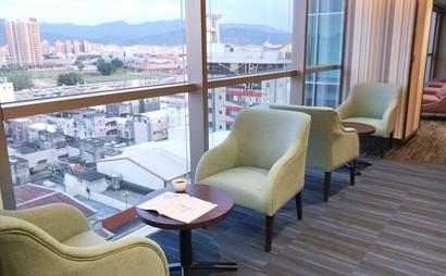 Global Town Business Center Global Town Business Center