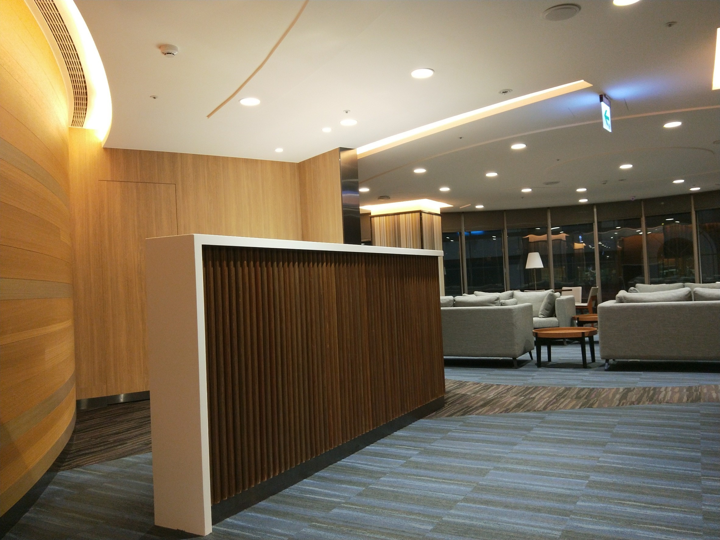 Global Town Business Center Global Town Business Center