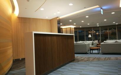 Global Town Business Center Global Town Business Center