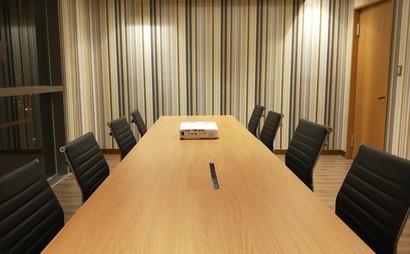 Global Town Business Center Global Town Business Center