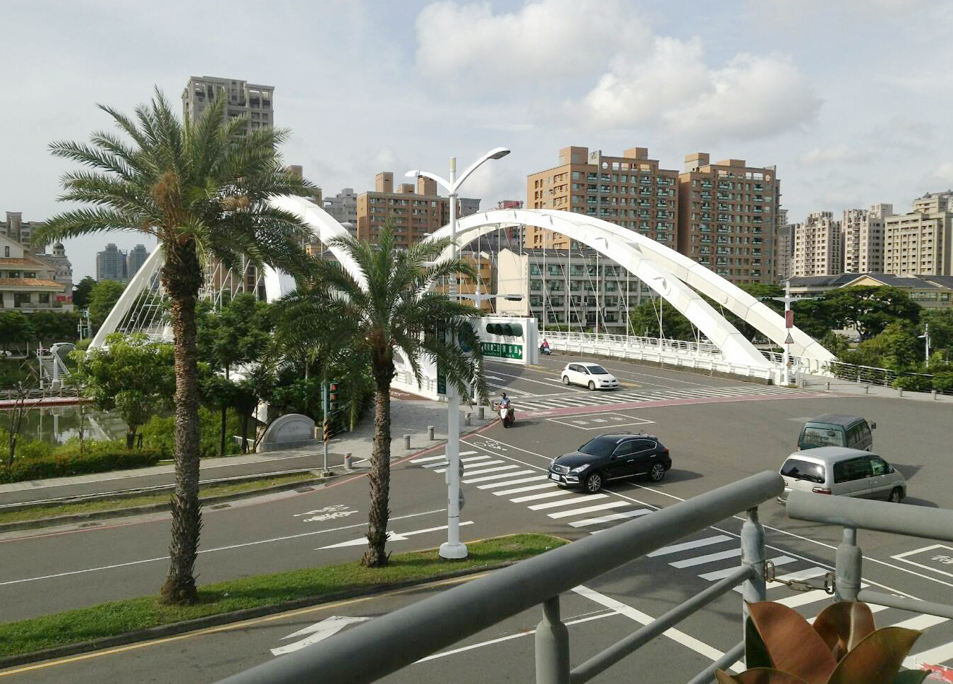 Global Town Business Center