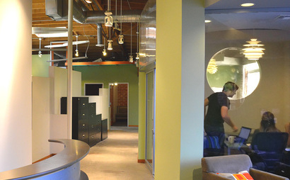 Private Office Private Office