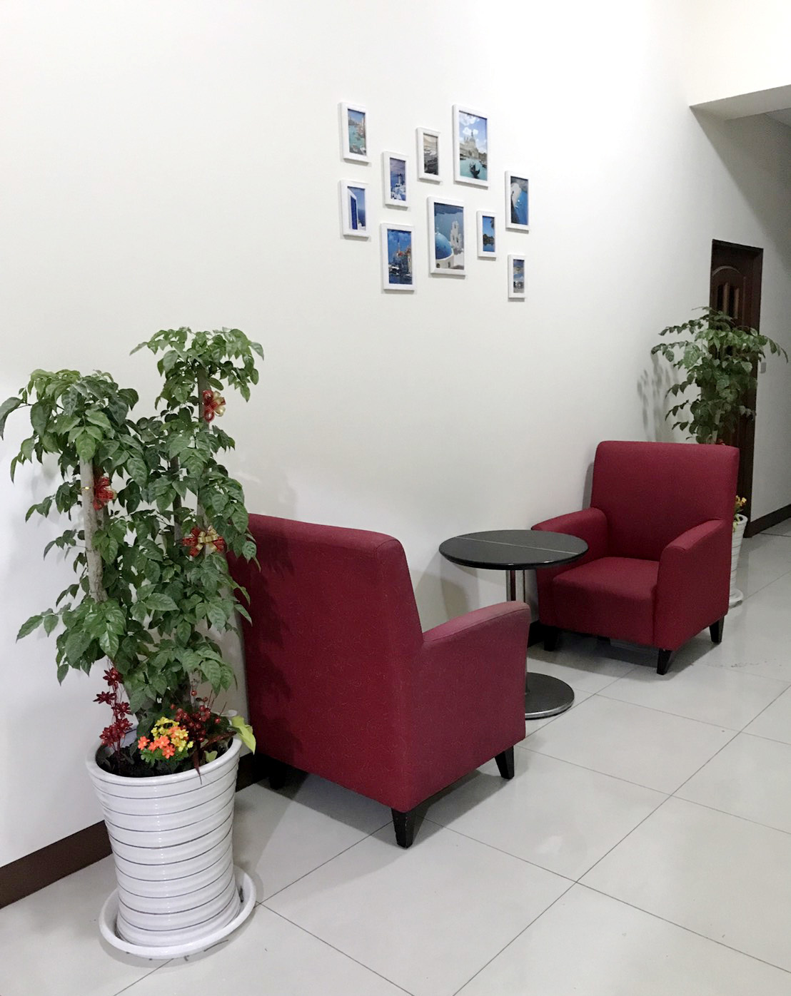 Global Town Business Center