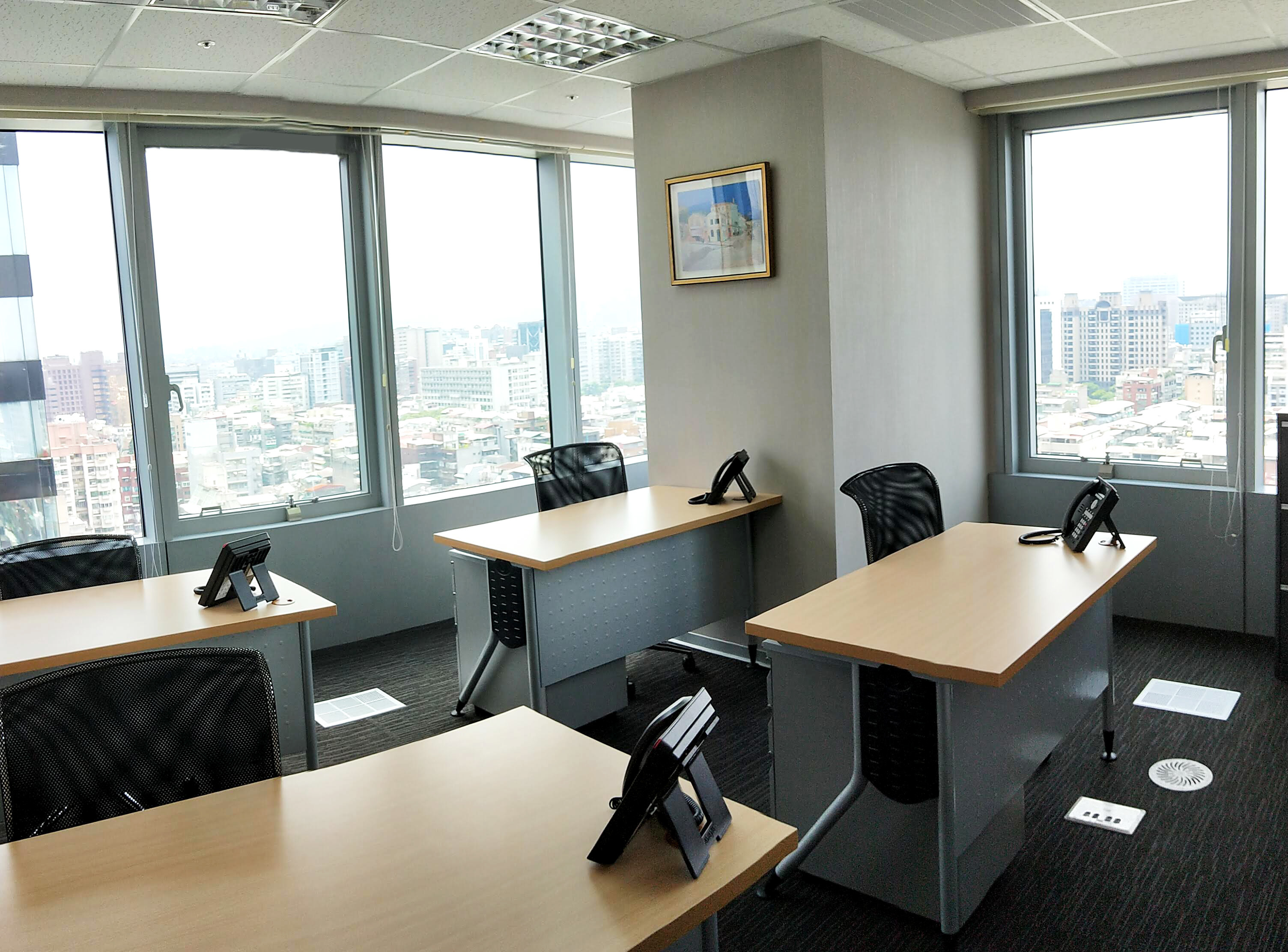 Global Town Business Center Global Town Business Center