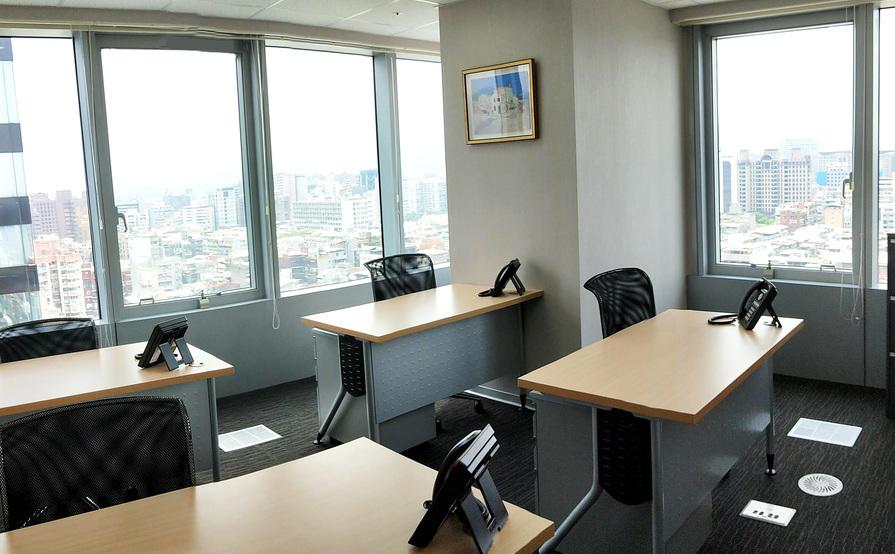 Global Town Business Center Global Town Business Center