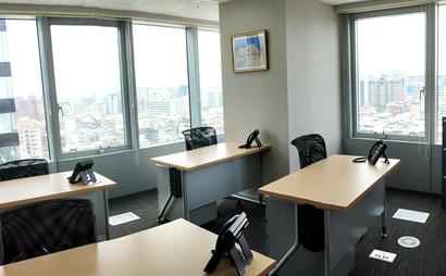 Global Town Business Center Global Town Business Center