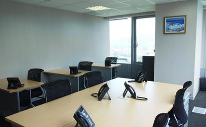 Global Town Business Center Global Town Business Center