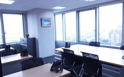 Global Town Business Center Global Town Business Center