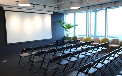 Global Town Business Center Global Town Business Center