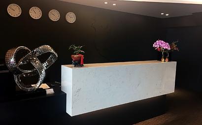 Global Town Business Center Global Town Business Center