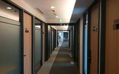 Global Town Business Center Global Town Business Center