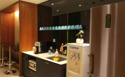 Global Town Business Center Global Town Business Center