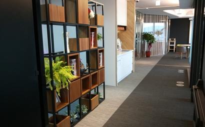 Global Town Business Center Global Town Business Center