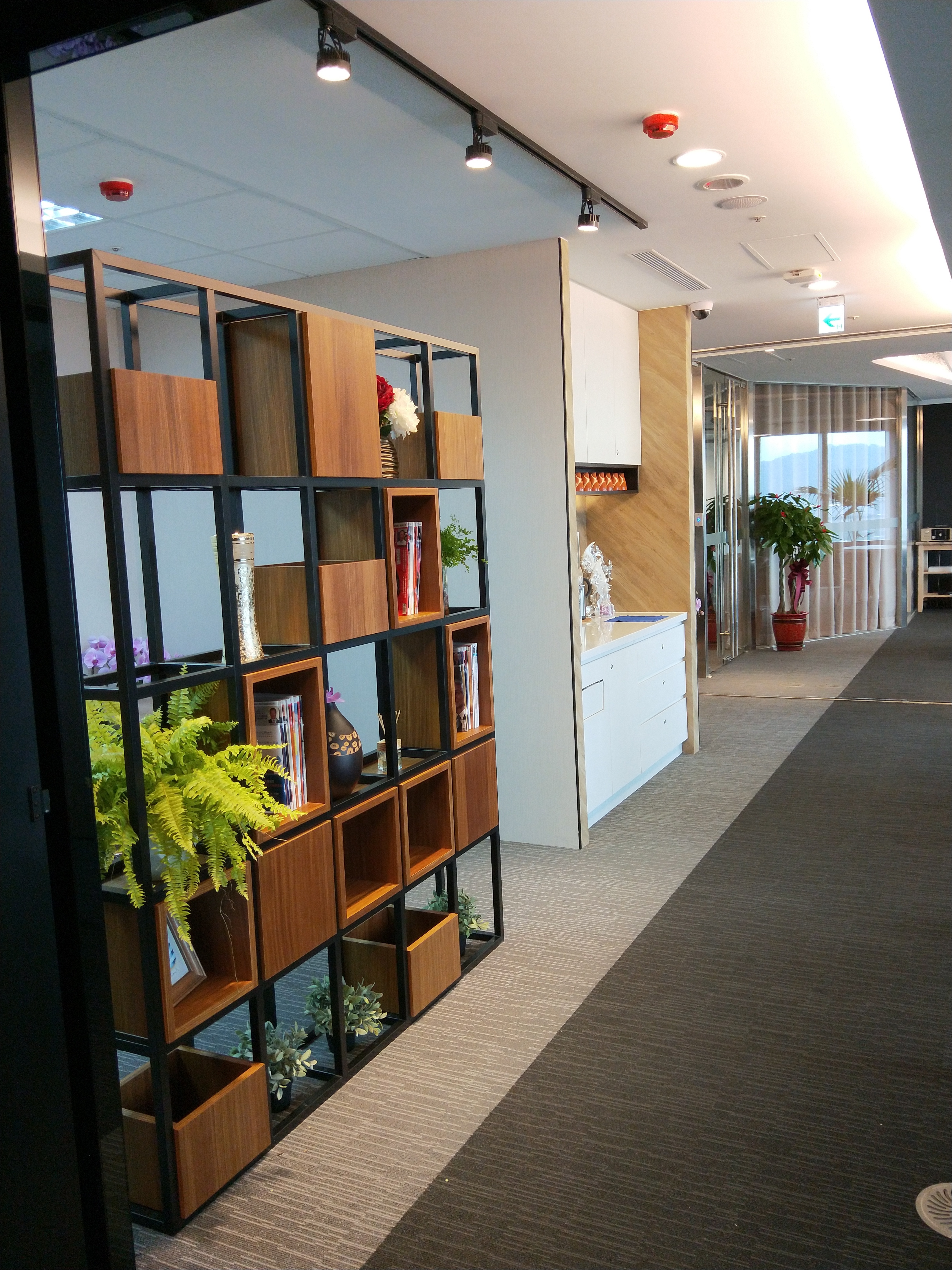 Global Town Business Center Global Town Business Center