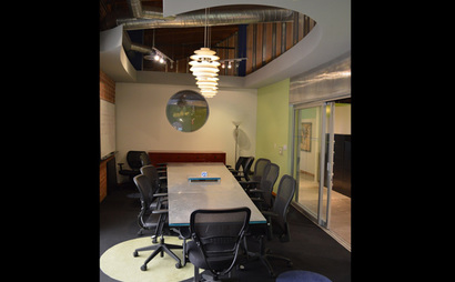 Private Office Private Office