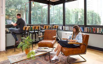 Mindpsace Ahad Ha'am Mindpsace Ahad Ha'am