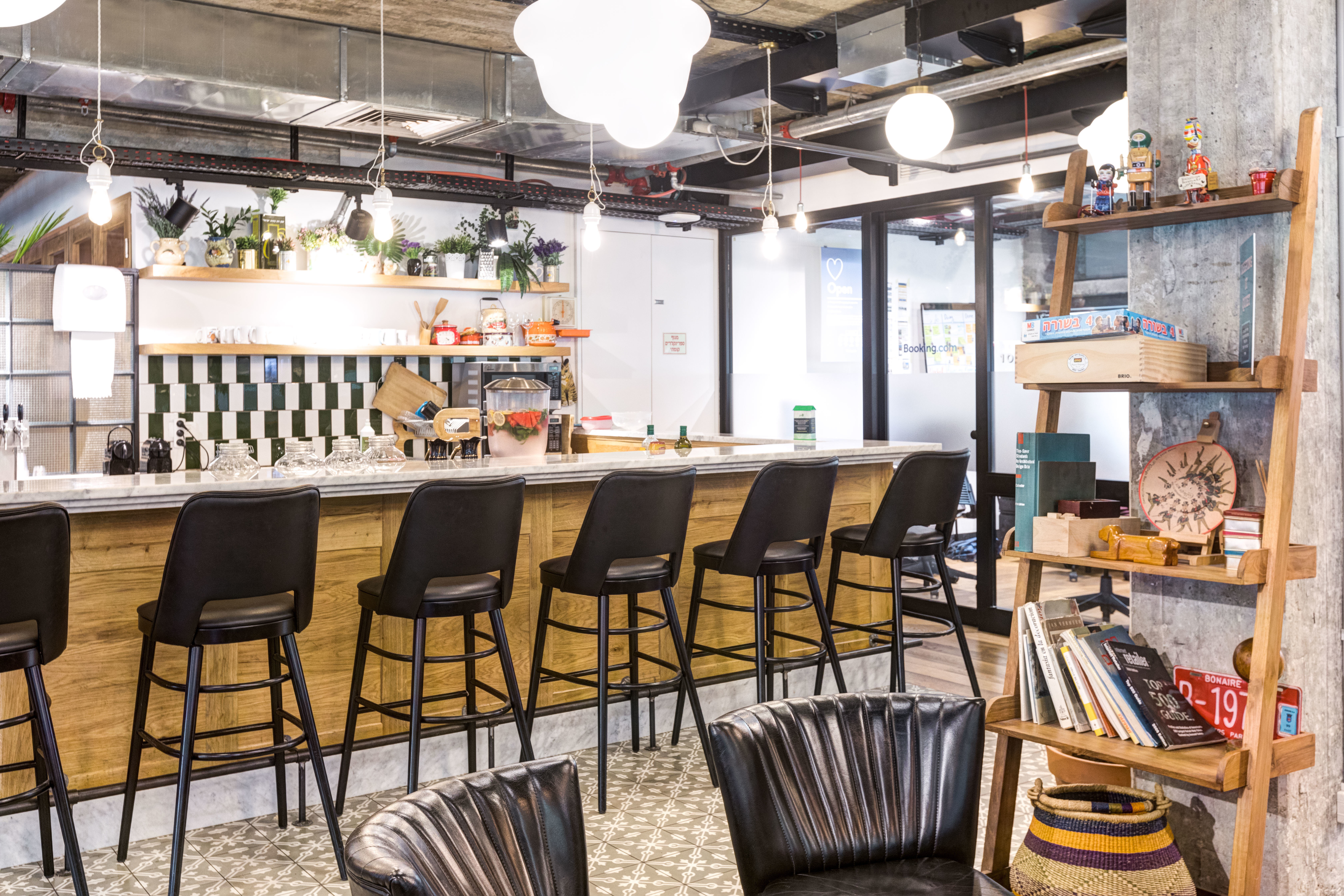 Mindpsace Ahad Ha'am