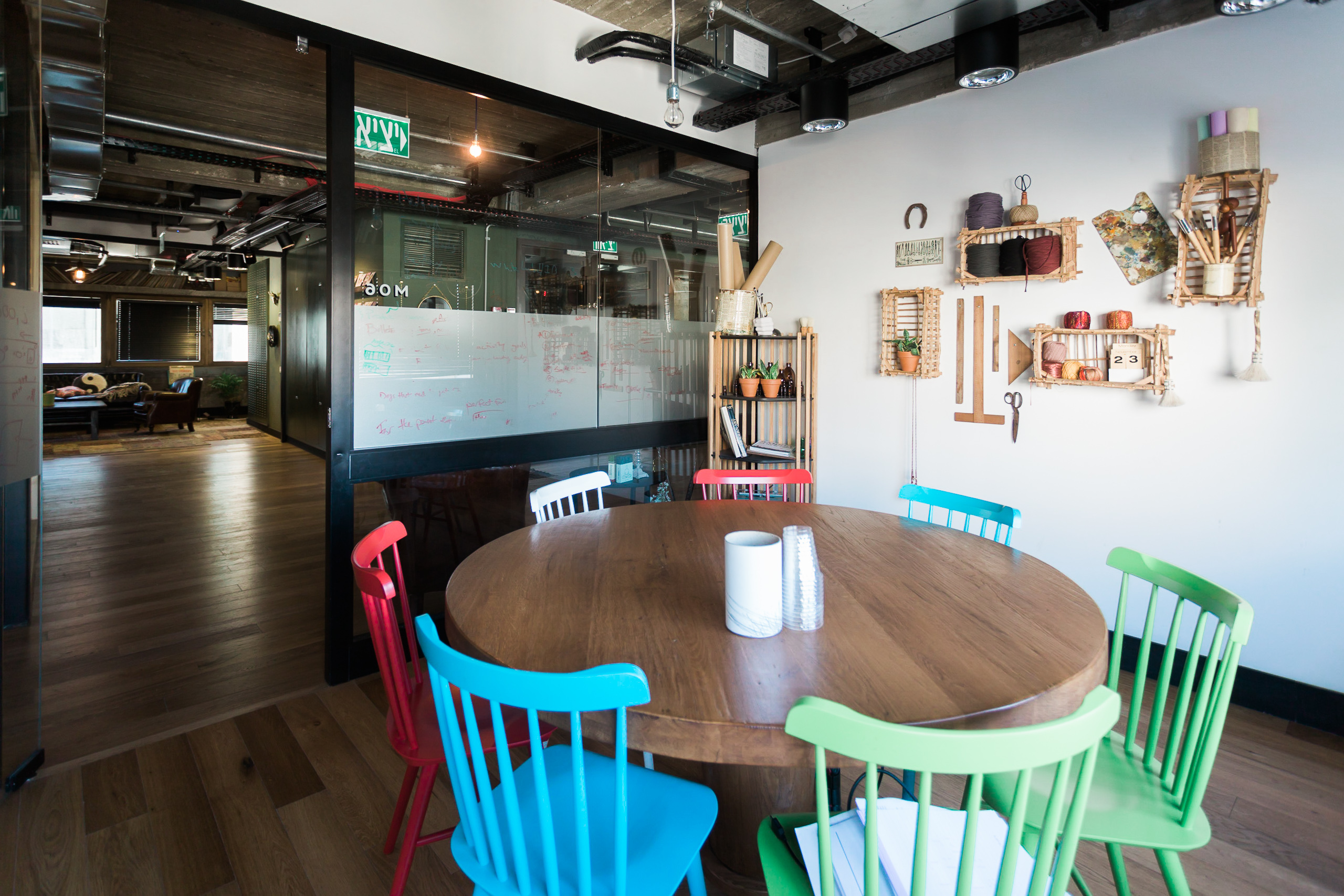 Mindpsace Ahad Ha'am