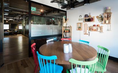 Mindpsace Ahad Ha'am Mindpsace Ahad Ha'am