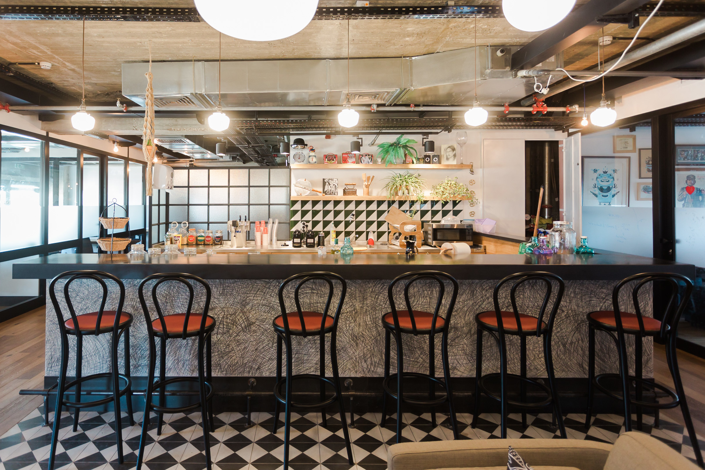 Mindpsace Ahad Ha'am