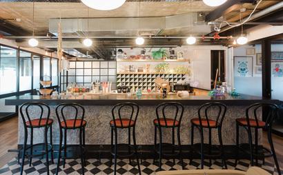 Mindpsace Ahad Ha'am Mindpsace Ahad Ha'am