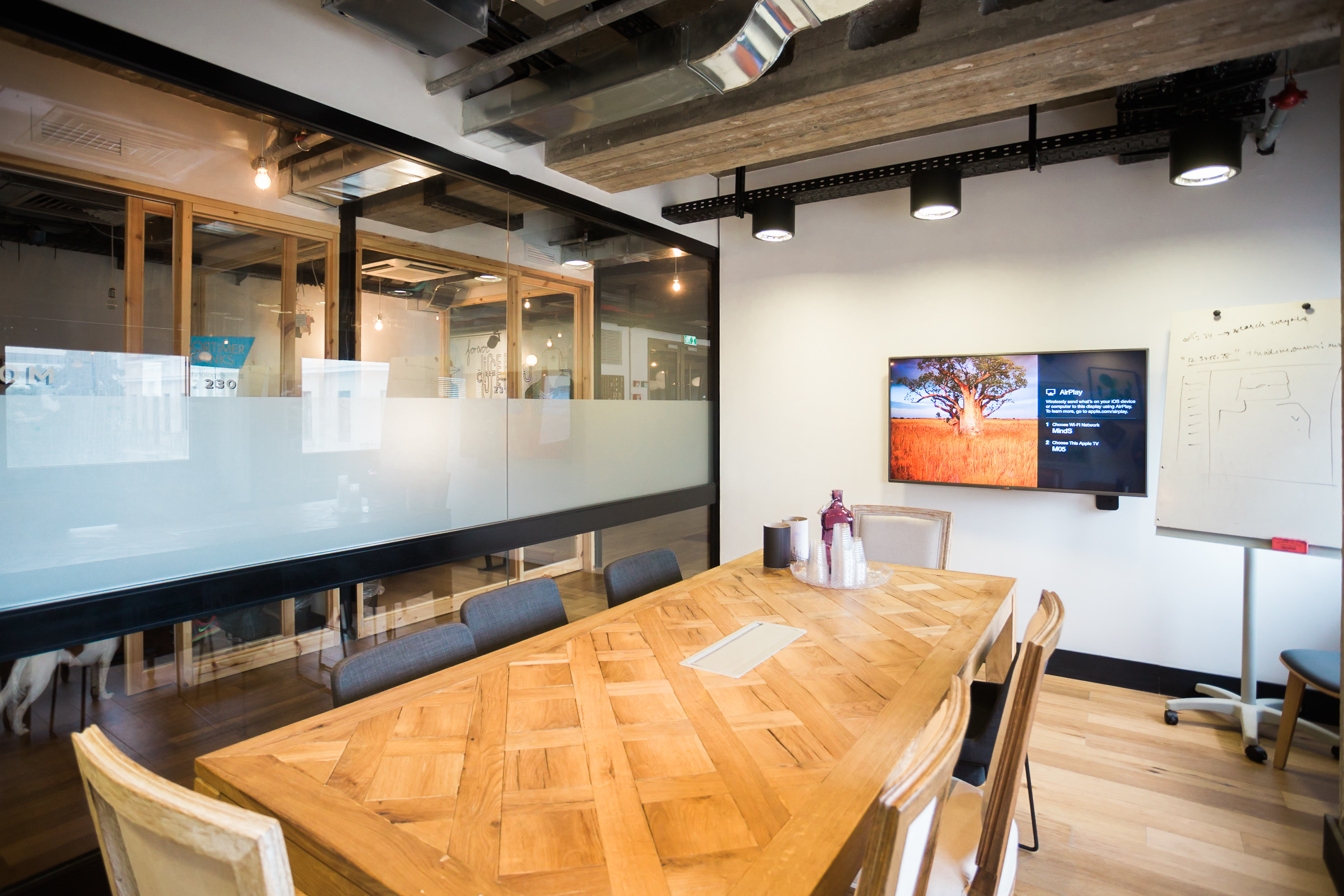 Mindpsace Ahad Ha'am