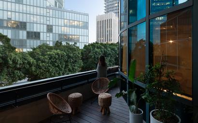 Mindspace Rothschild Mindspace Rothschild