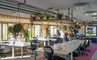 Coworking : Mobile worker membership (3d/week)  Coworking : Mobile worker membership (3d/week)