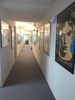 Private Office for rent