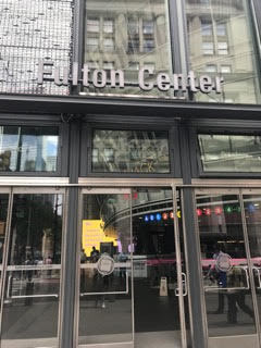 Private Office for rent