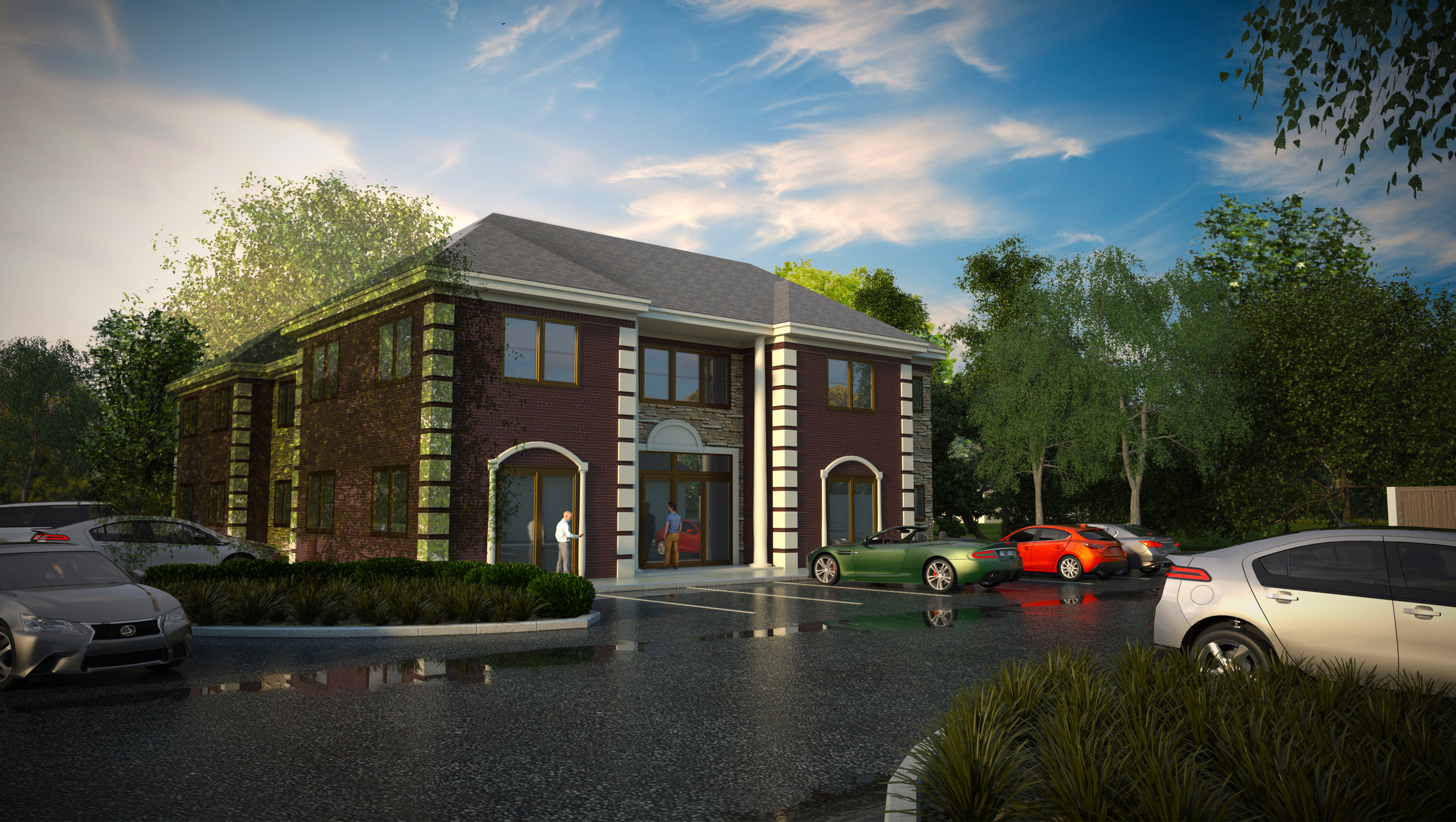 NToffices.com Southlake