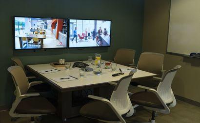 Coworking 1 Coworking 1