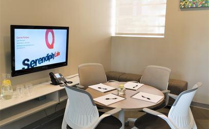 Coworking 1 Coworking 1
