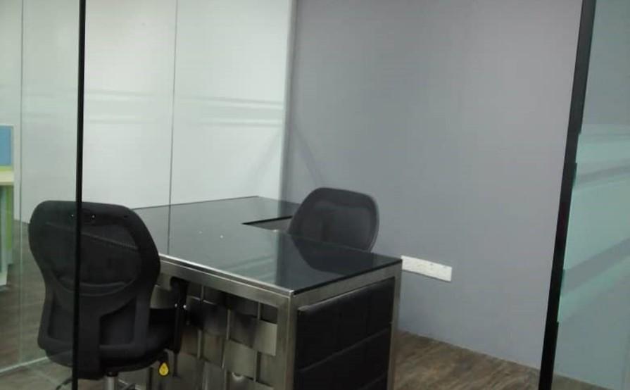 MAD SPACE SDN. BHD.