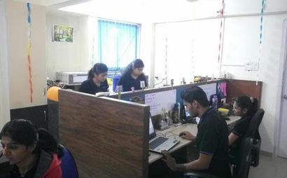 VCN Coworking Space VCN Coworking Space