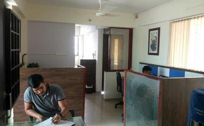 VCN Coworking Space VCN Coworking Space