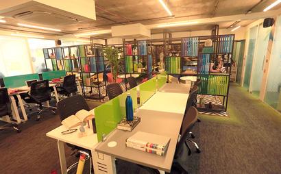 Flexi Desk Flexi Desk
