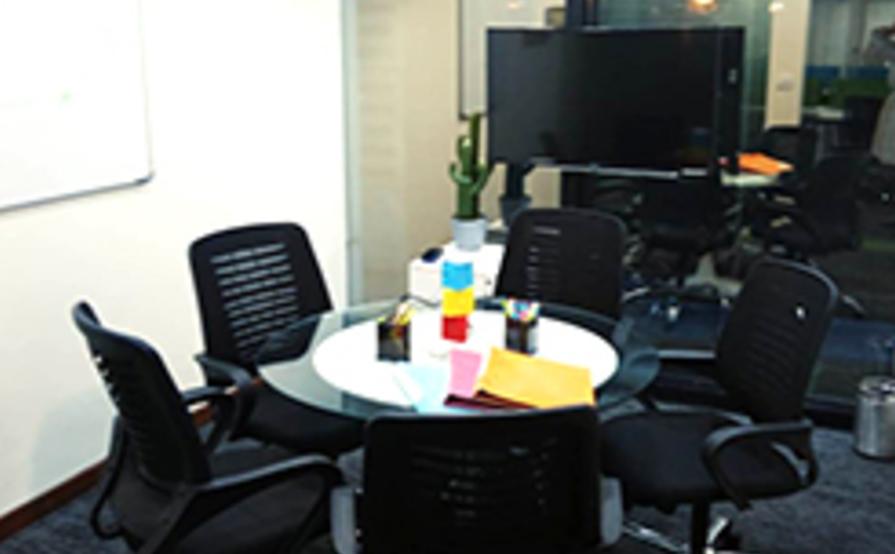 Flexi Desk Flexi Desk