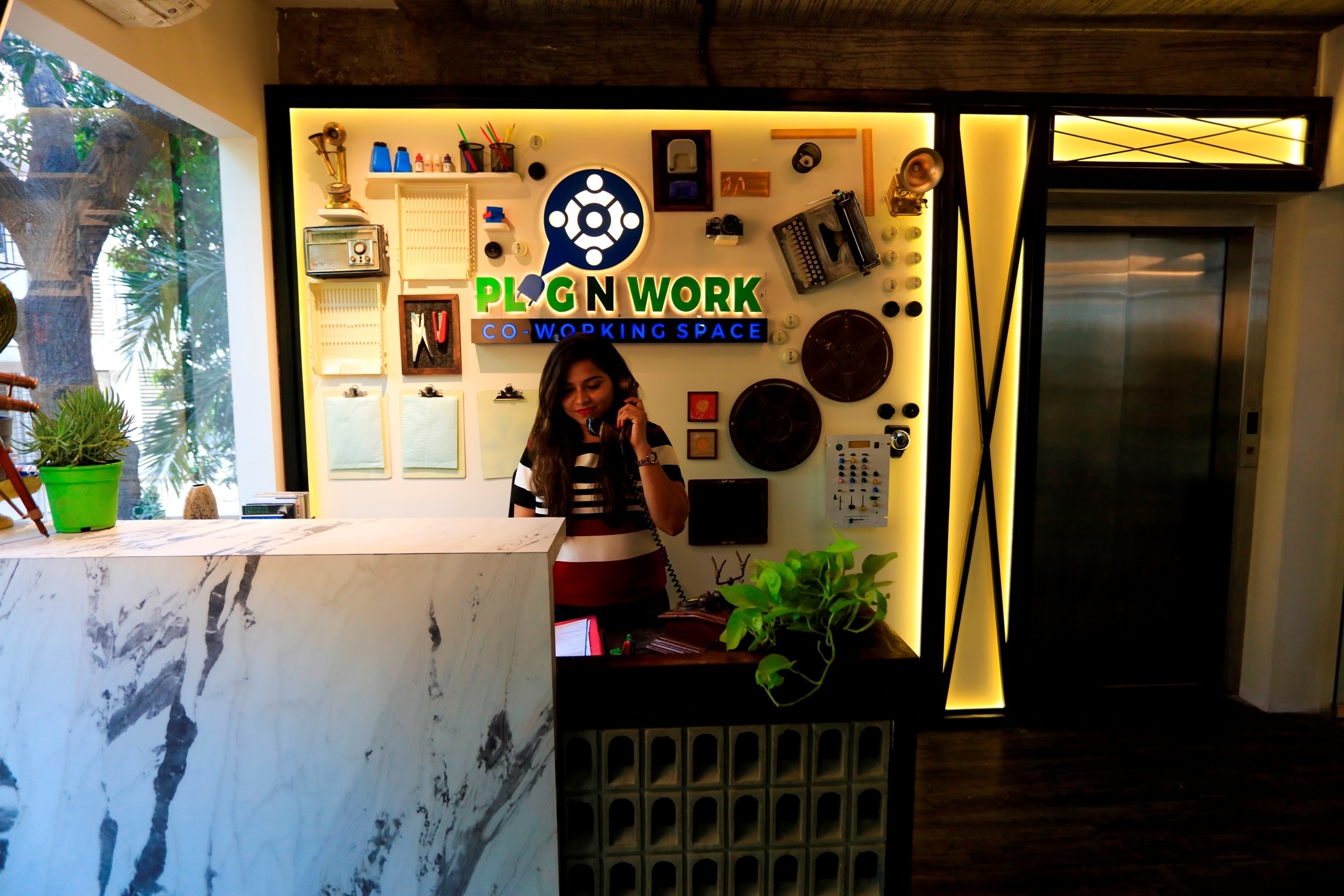 Flexi Desk Flexi Desk