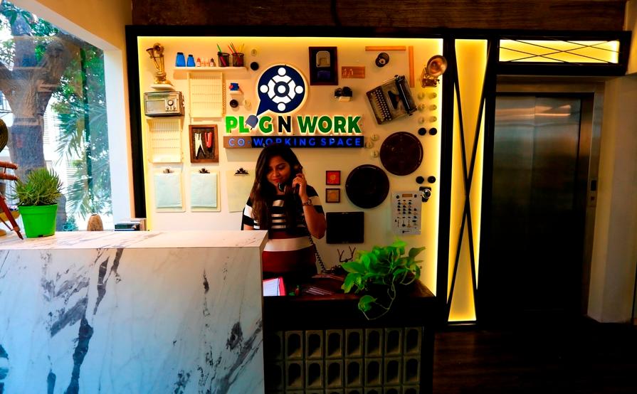 Flexi Desk Flexi Desk